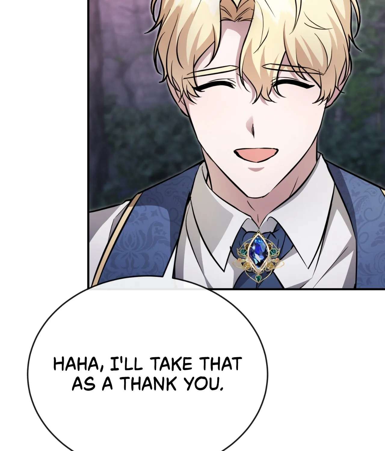 The Cursed Attendant of the Duke's Castle Chapter 57 - page 15