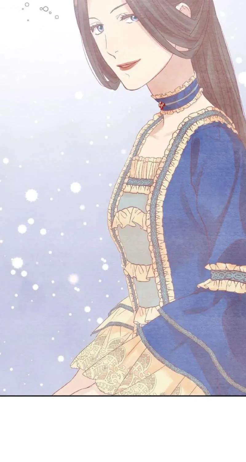 The Fake Queen Learns What Love Is Chapter 27 - page 41