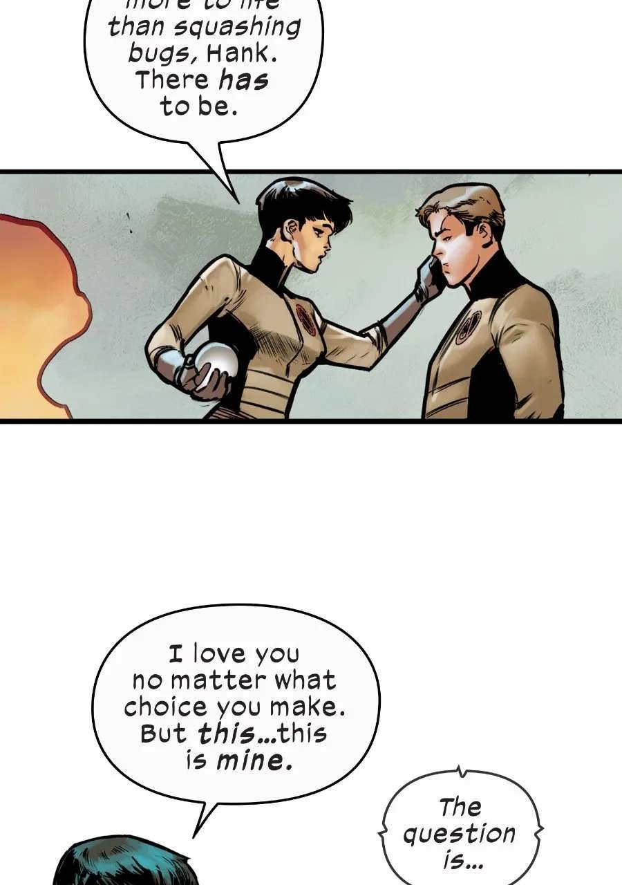 Ultimates (2024) Chapter 3 - page 5