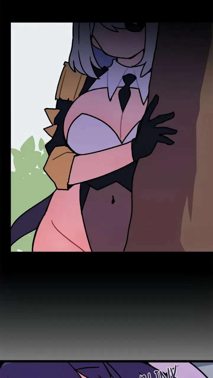 Do You Like Transformation Heroines? Chapter 37 - page 3
