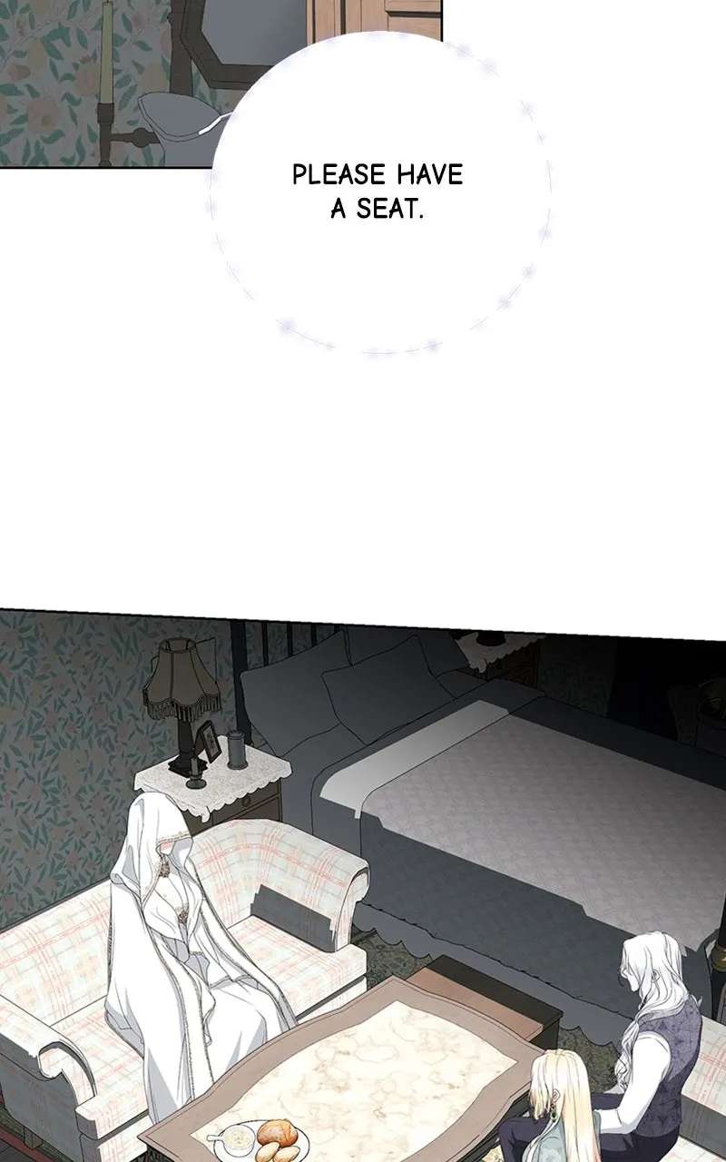 Reborn As the CharacterThat Never Existed Chapter 89 - page 50