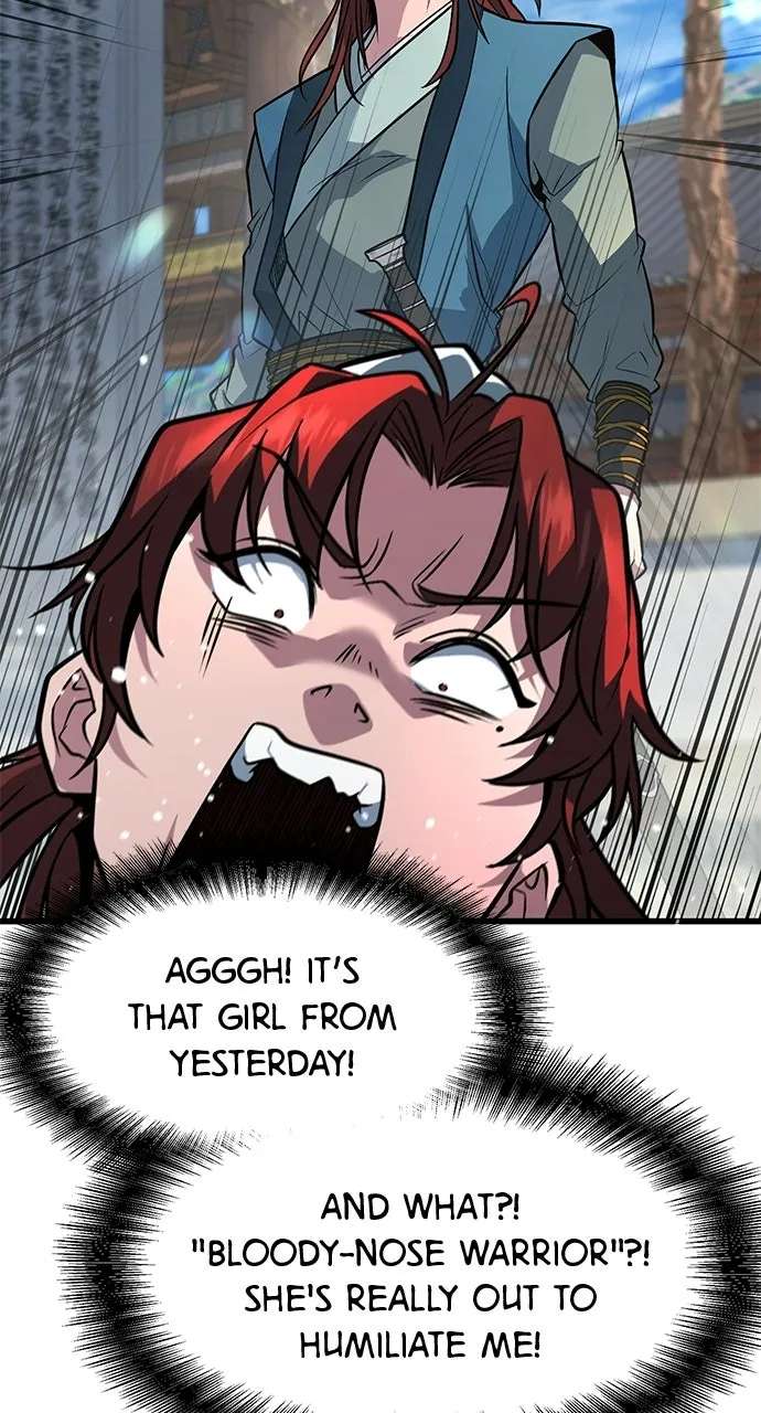 The Accidental Legend Chapter 3 - page 68