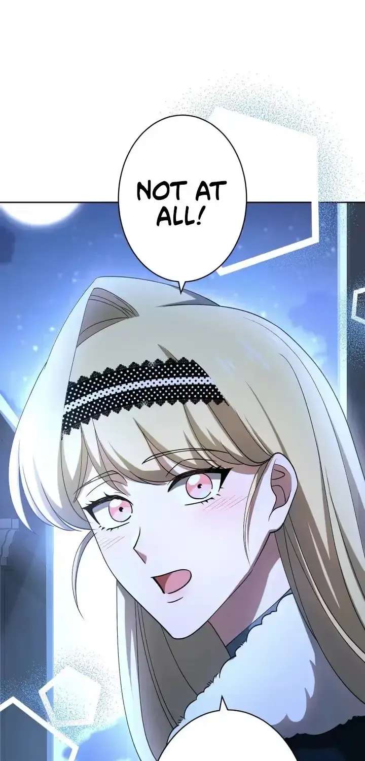 Don’t Obsess Over the Fake Princess! Chapter 40 - page 50
