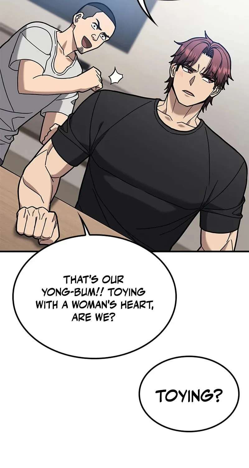 Looking for a Top-Tier Fighting Coach Chapter 15 - page 67