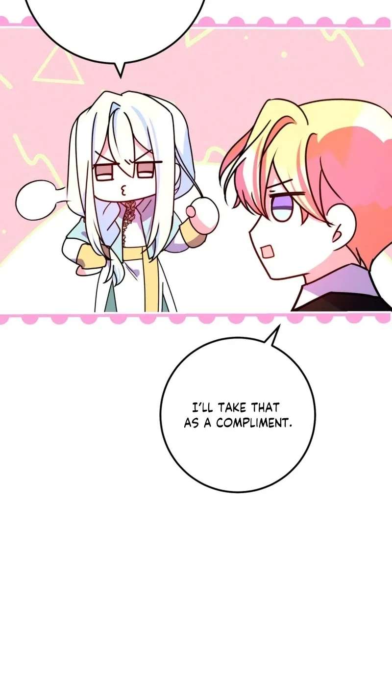 Country Life With His Sexy Majesty Chapter 60 - page 78