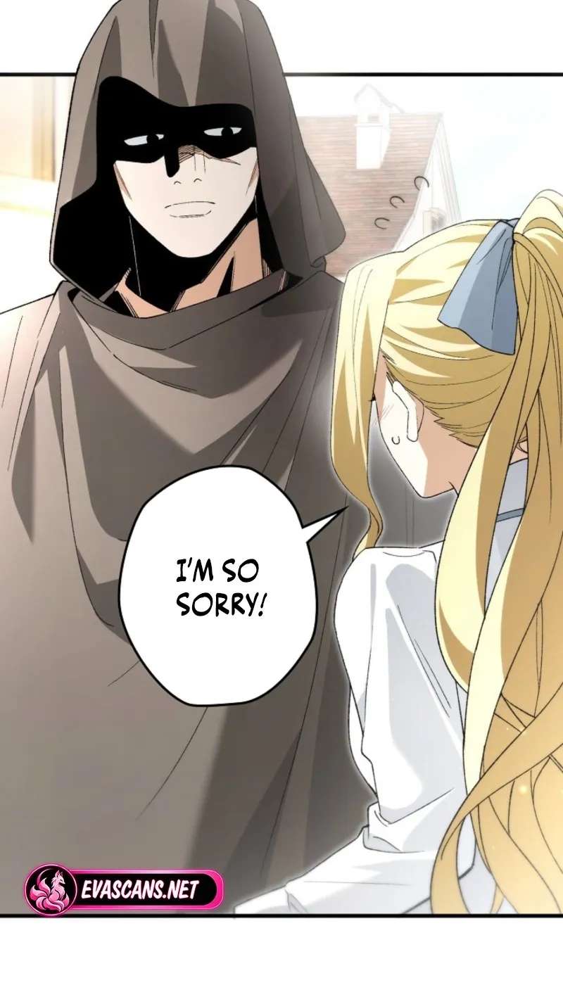 In the Ice Emperor's Birdcage Chapter 30 - page 8