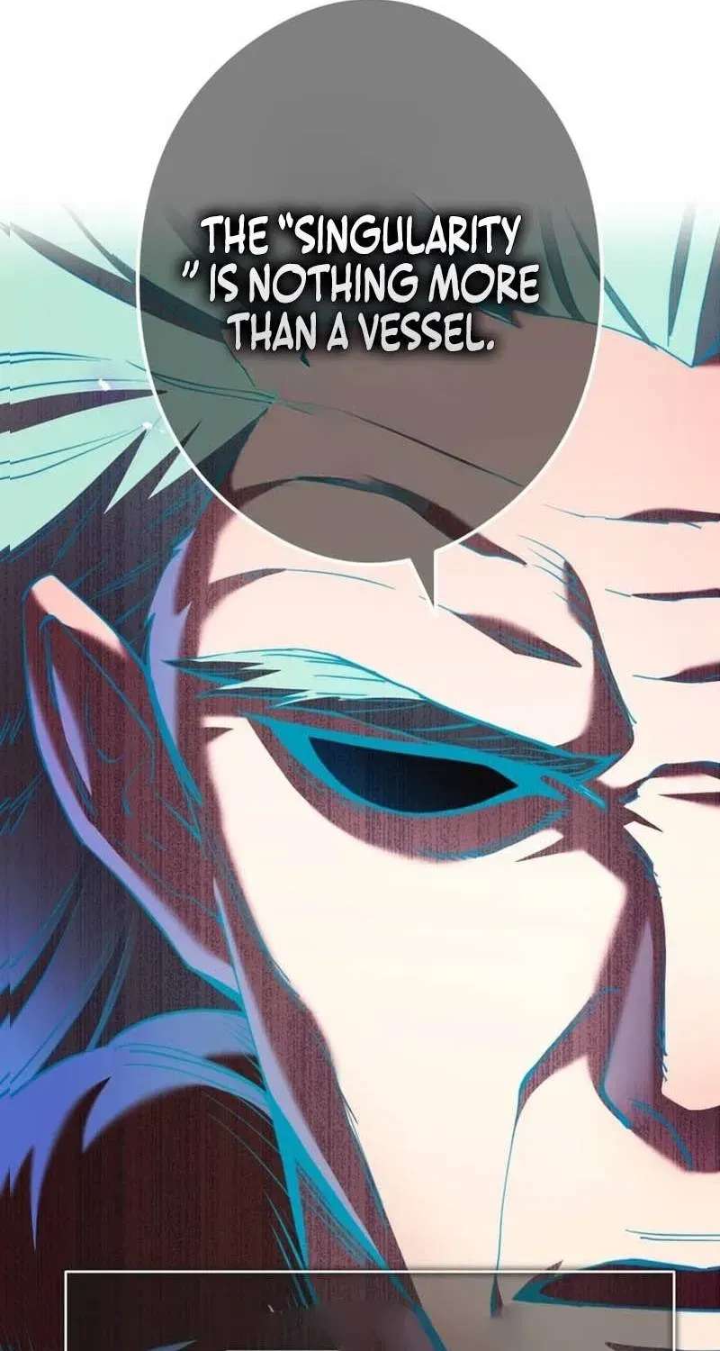 I Am The Strongest Awakeners, Recognized By All Of The World’s Cheat Masters Chapter 121 - page 122