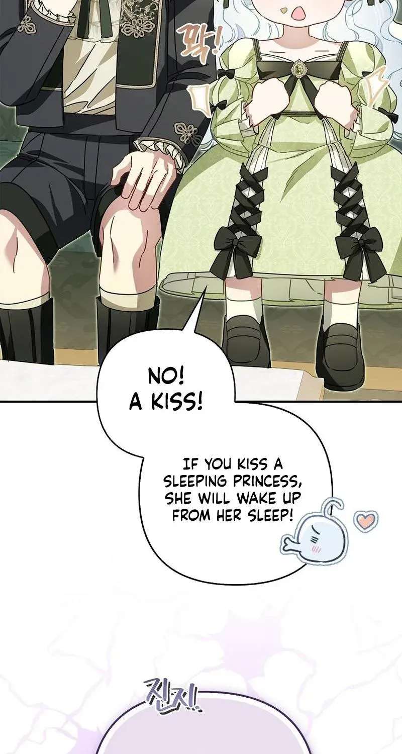 The Female Lead Takes Care of Everything Chapter 21 - page 72