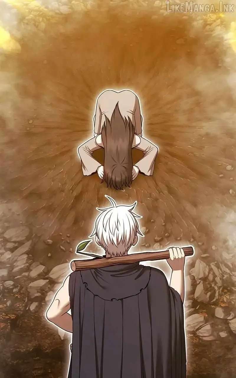 +99 Wooden stick (manhwa) Chapter 211 - page 117