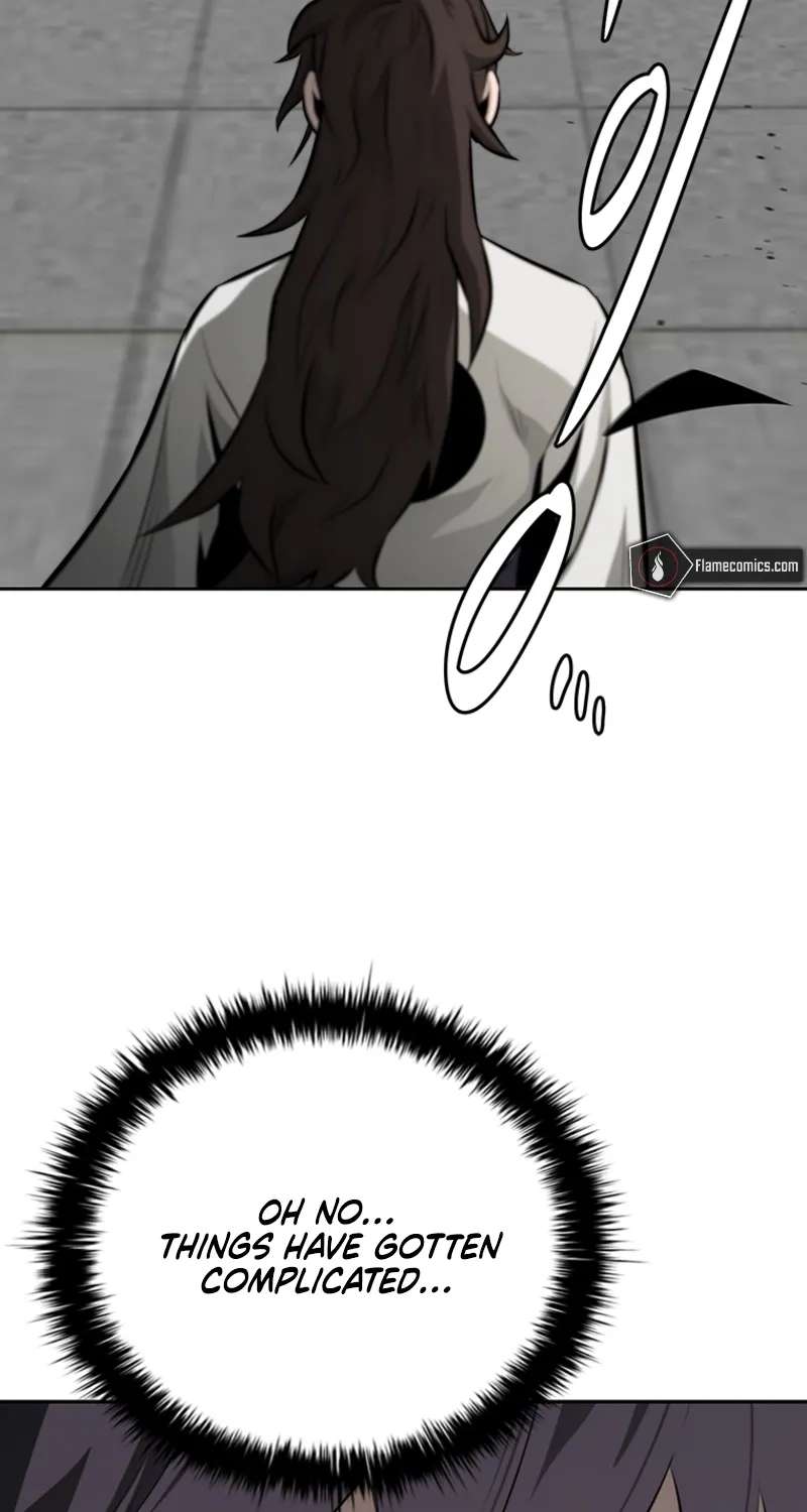 Absolute Master of the Senate Chapter 75 - page 82