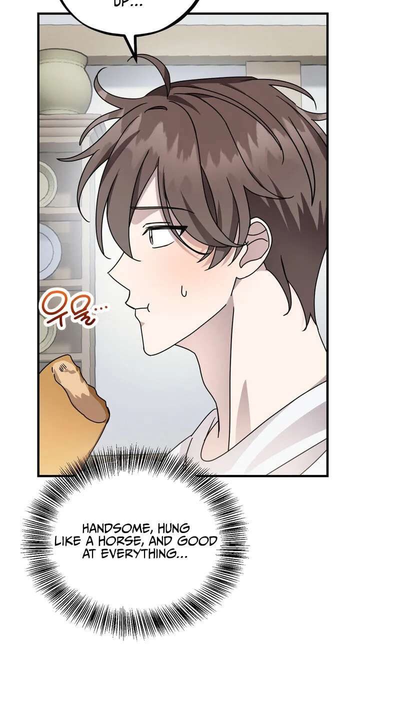 Another Edgelord Chapter 11 - page 12