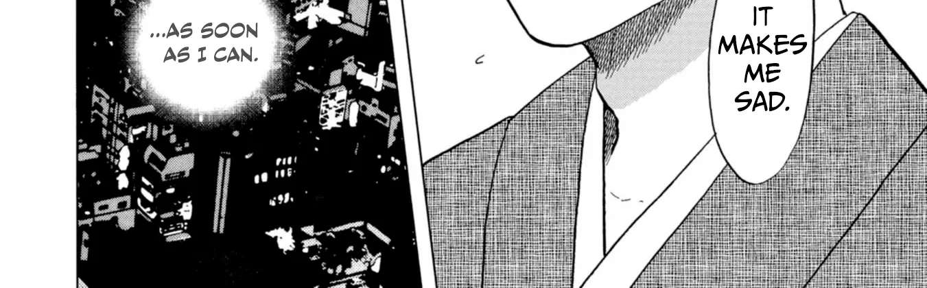 Koiseyo Kimono Otome Chapter 47 - page 24