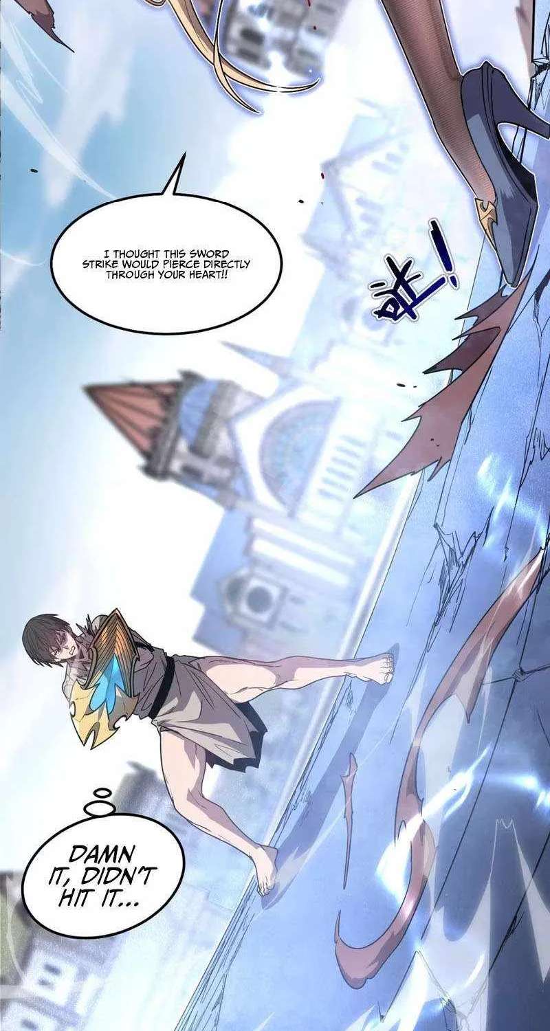 I'm Really Not a Demon Beast Chapter 5 - page 87