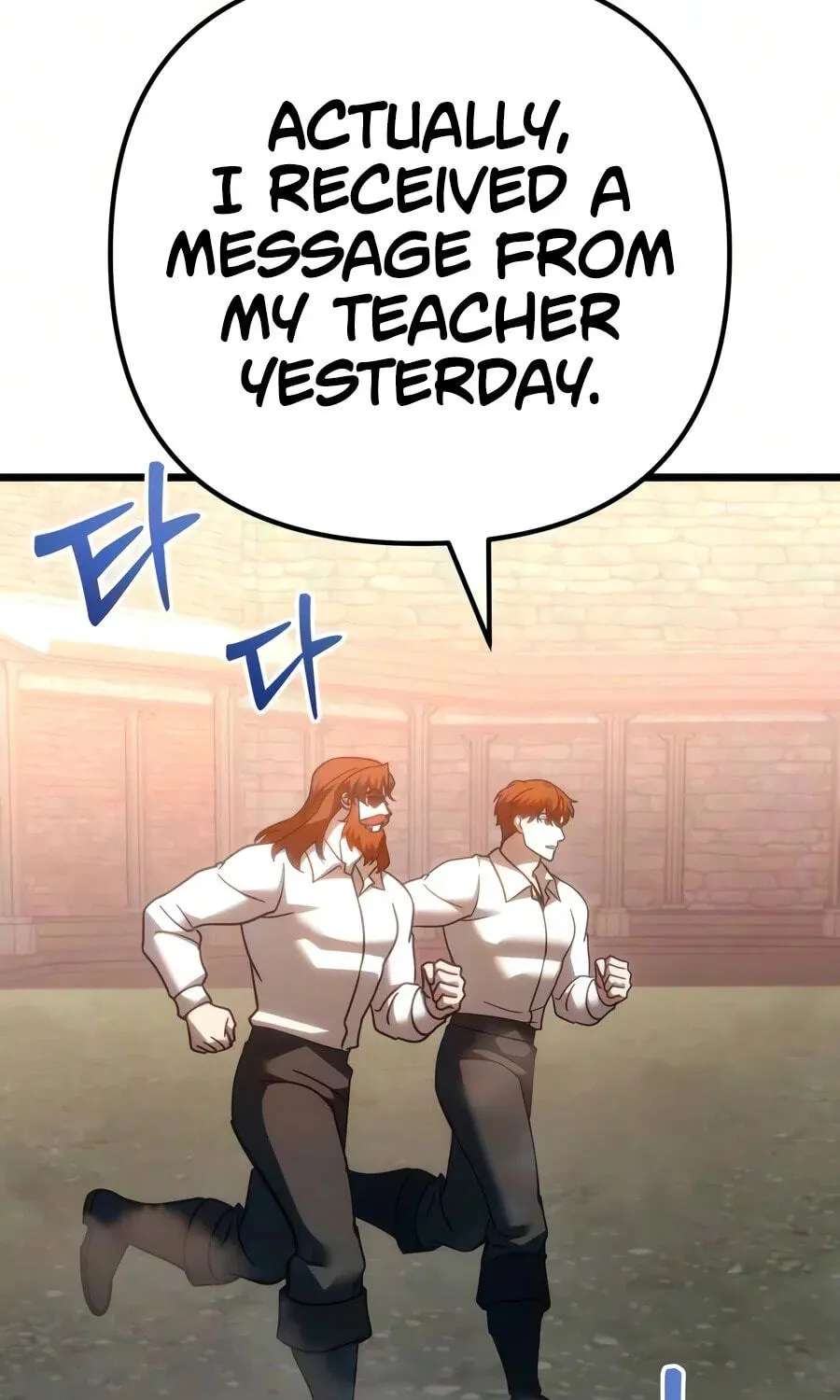 A Flame Reborn Chapter 148 - page 50
