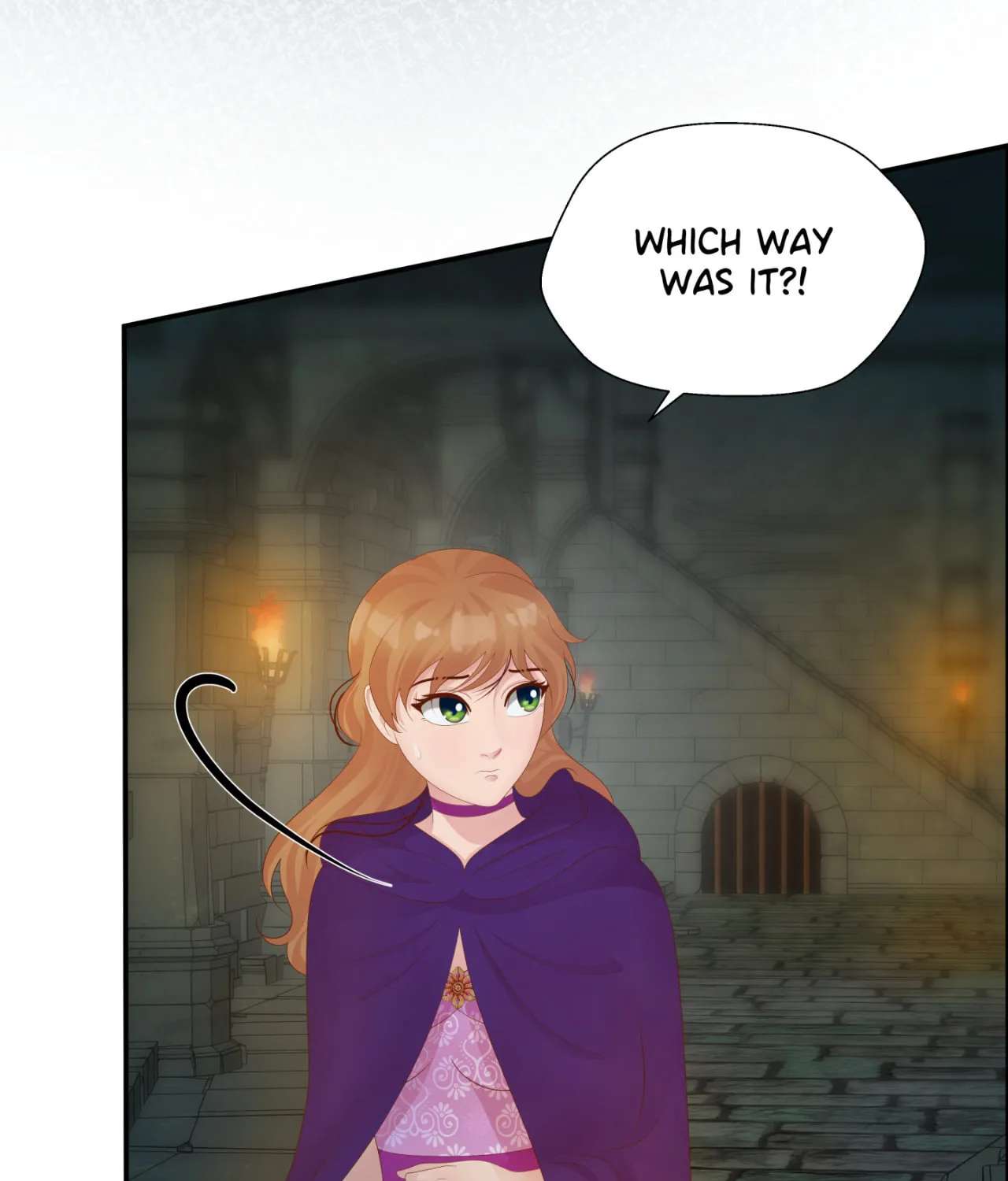 The Winter Rose Chapter 62 - page 157