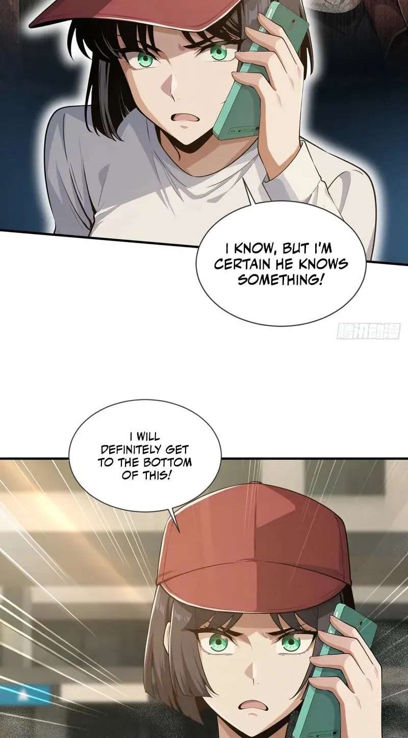 Trading Snacks for Gold in the Apocalypse Chapter 76 - page 4