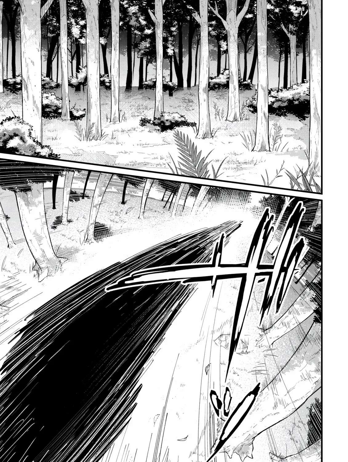 Majo to Mashou to Mahou no Rakuen: Tsuihou Sareta Tensei Kizoku no Jiyuu Kimama na Chapter 1 - page 36