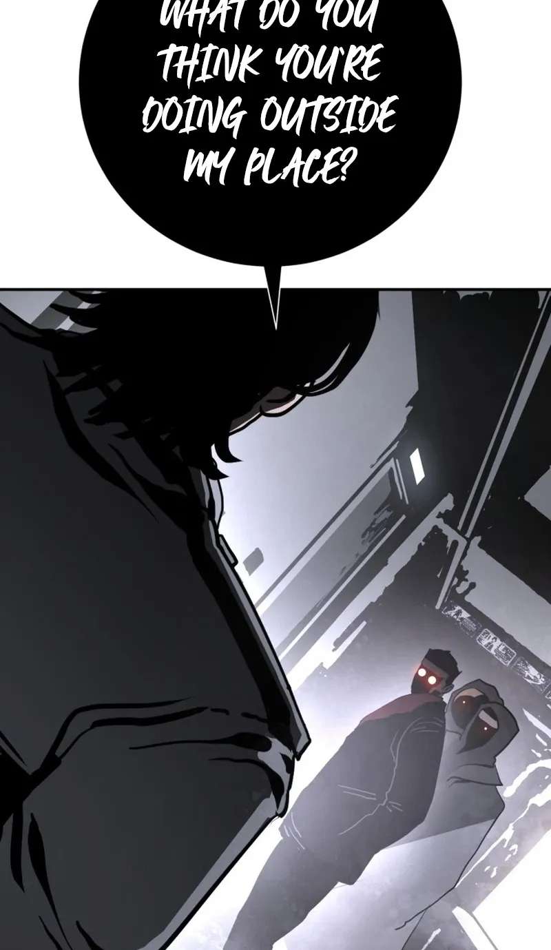 How a Cyberpunk Fixer Survives Chapter 1 - page 91