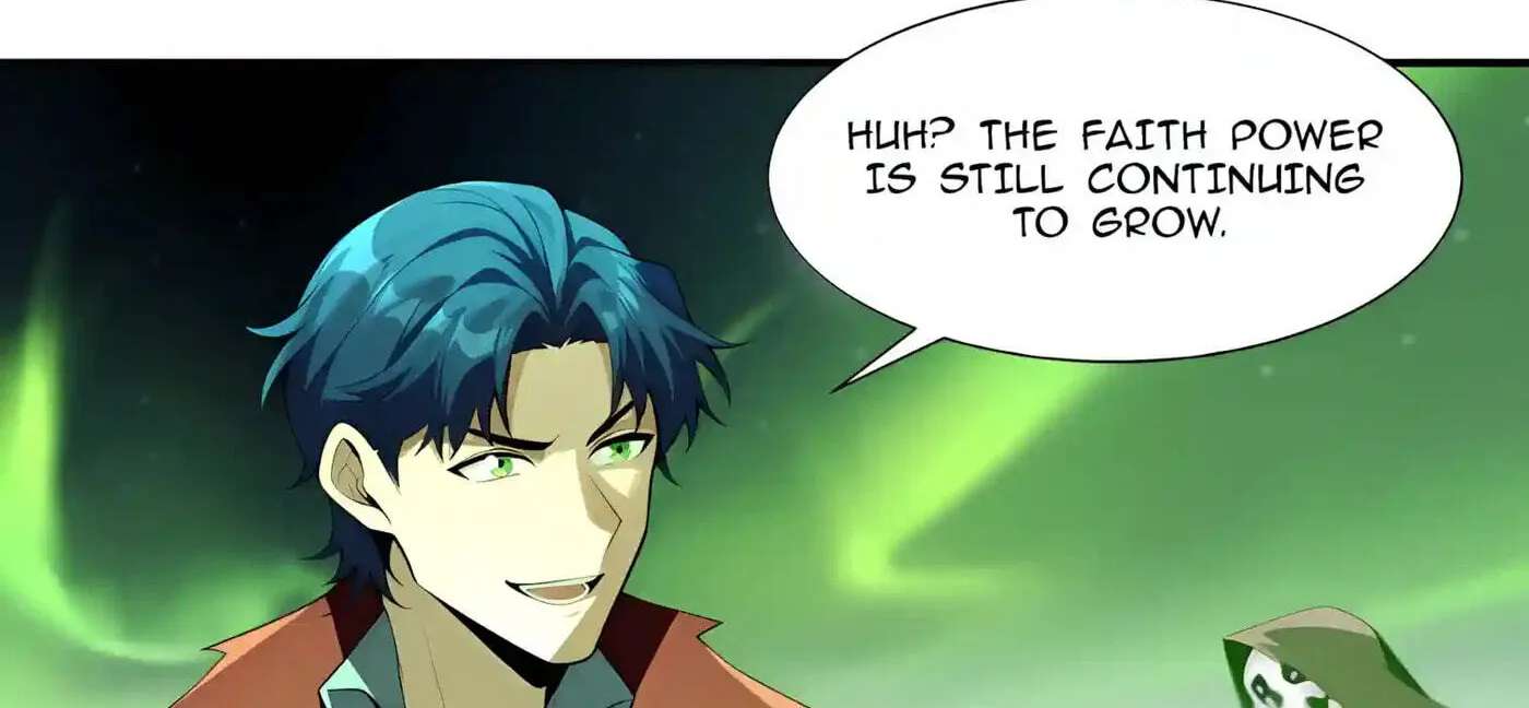 Wangling Tianzai: Wo Tai Shou Bai Wan Guhai Chapter 52 - page 78