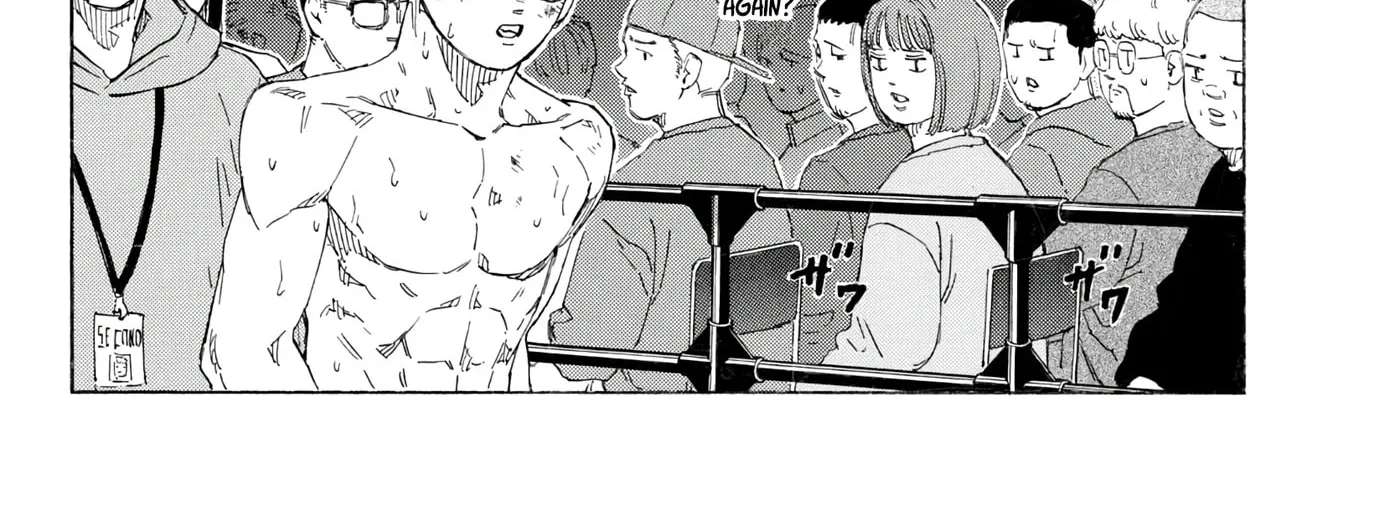 Red Blue Chapter 210 - page 20