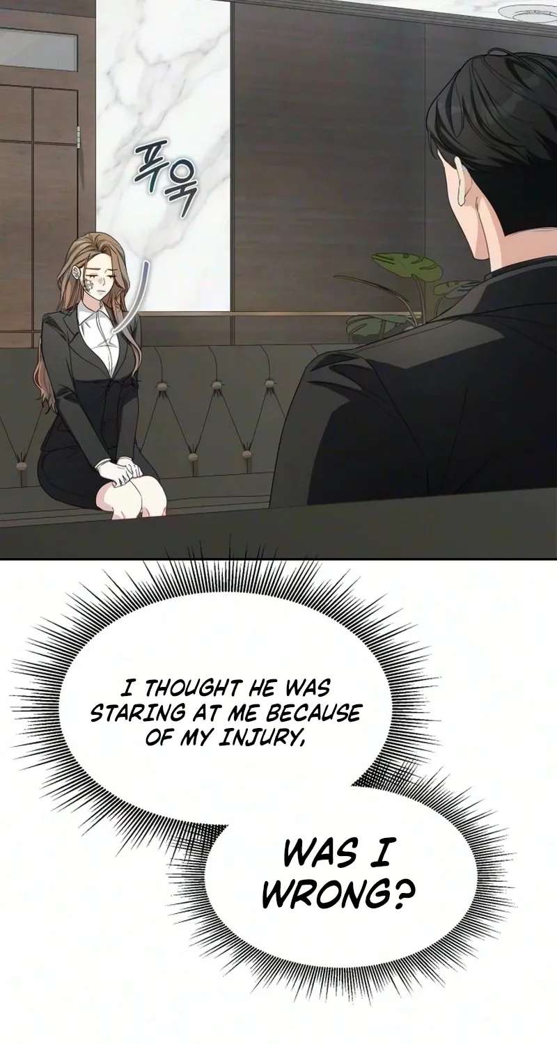 How Dare I Love You Chapter 5 - page 62