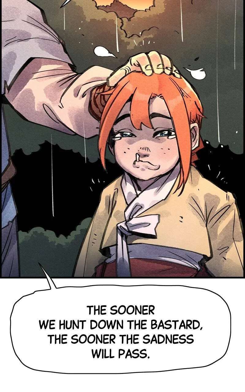 Paper Tiger Chapter 67 - page 84