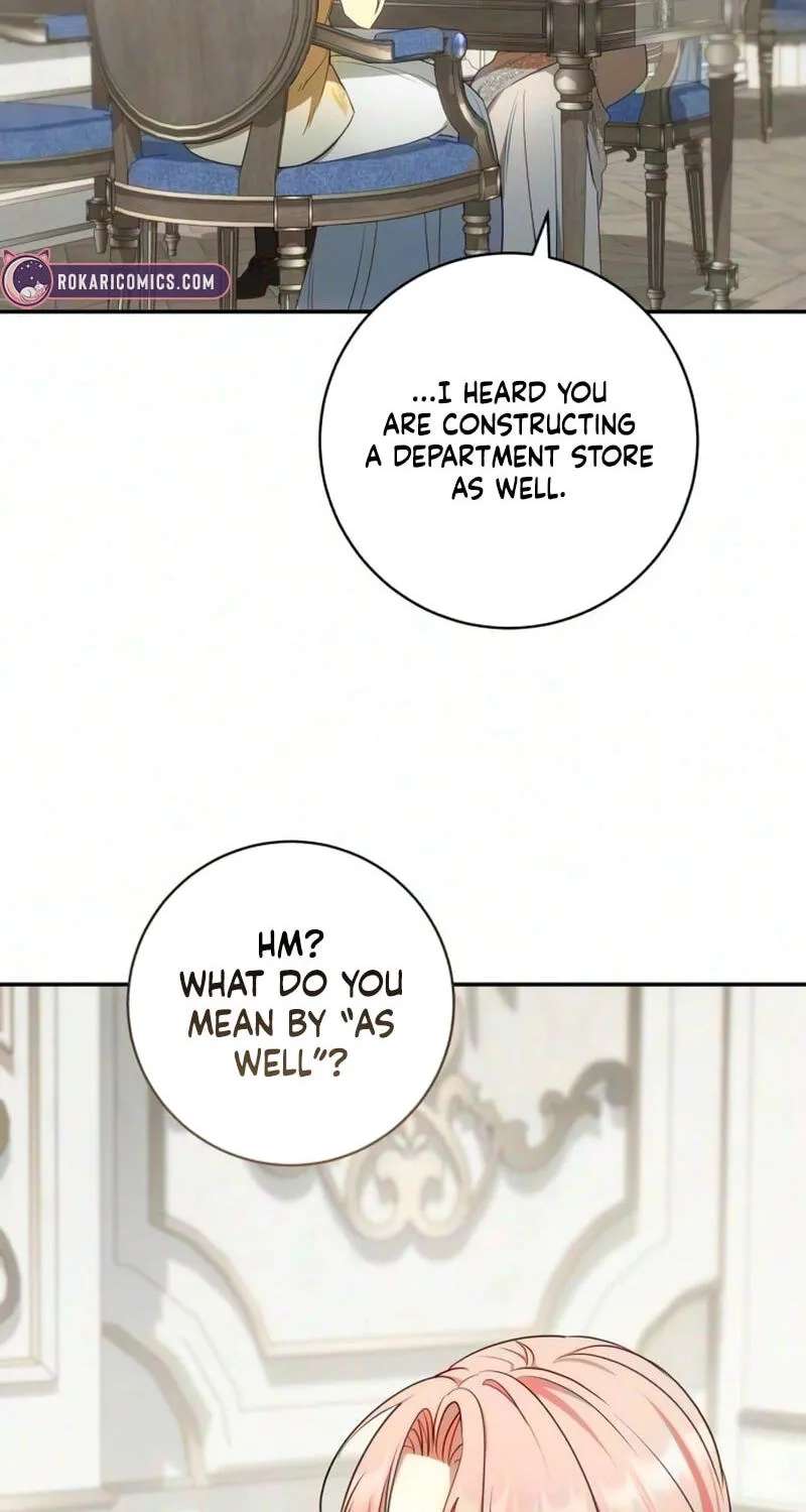 My Husband Was Stolen Twice Chapter 57 - page 38