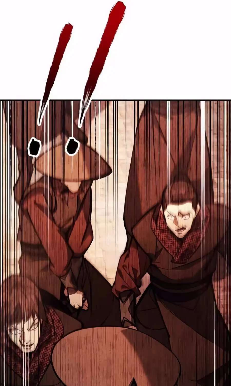 I Became a Martial Arts God's Youngest Son Chapter 8 - page 109