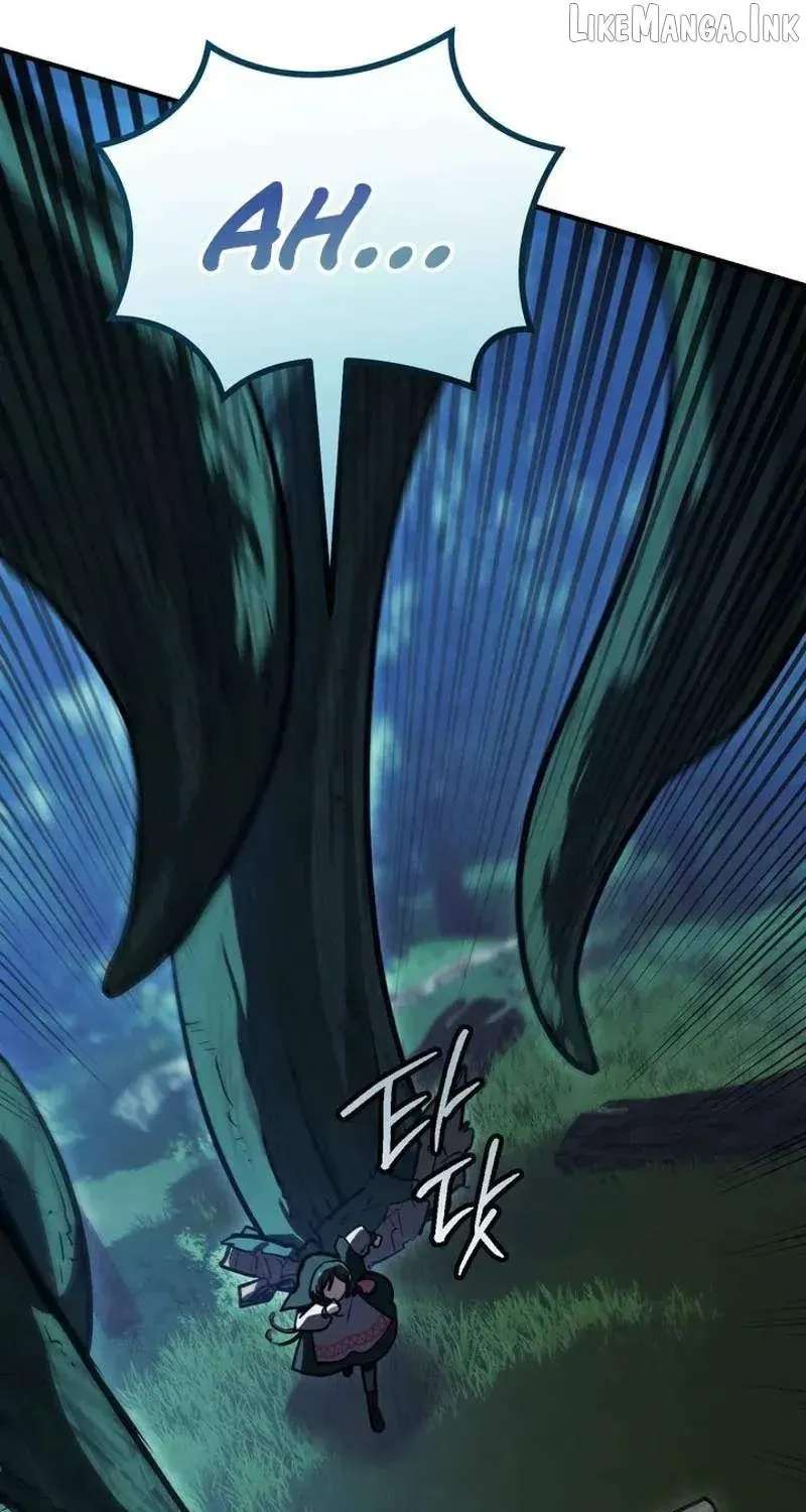 Mage of the Wind Chapter 26 - page 116