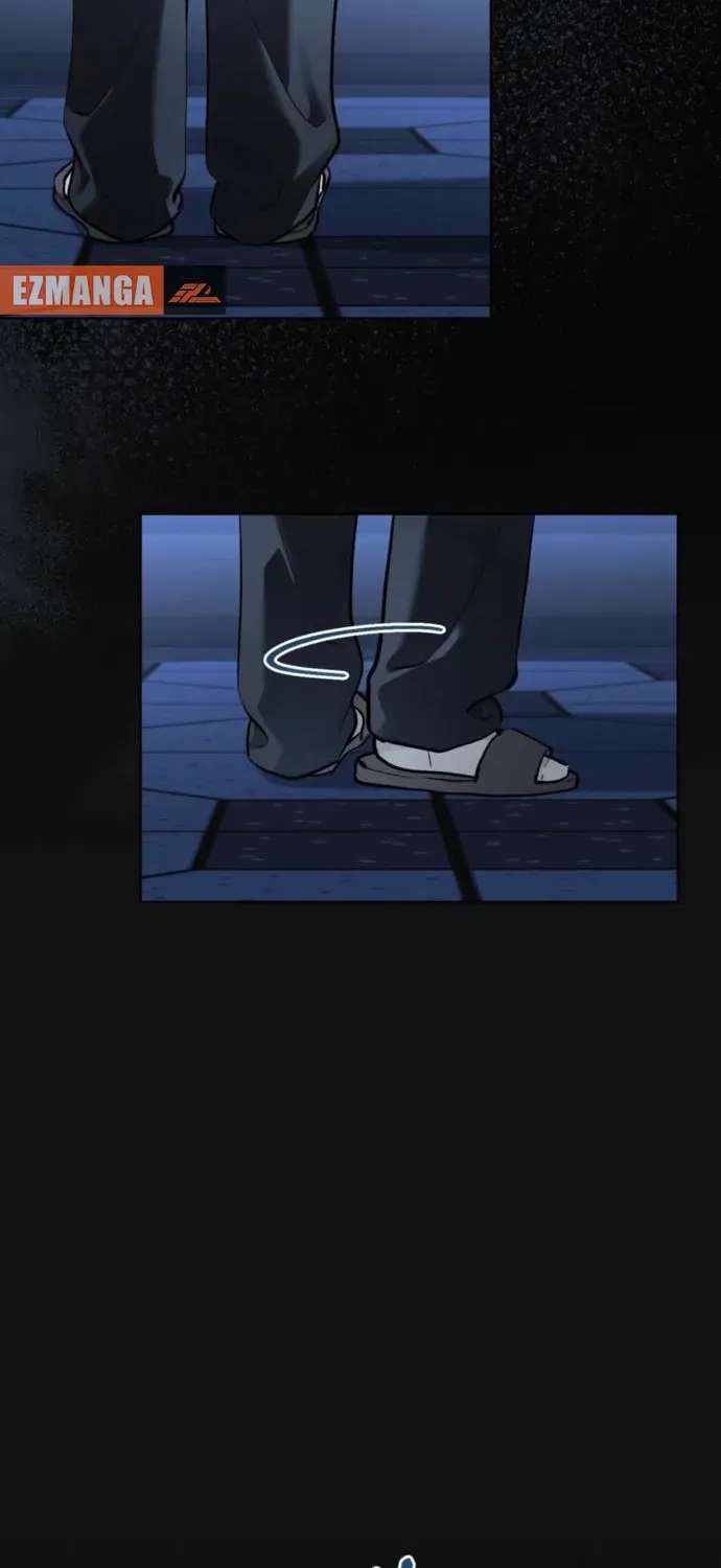 Mary Psycho Chapter 76 - page 4