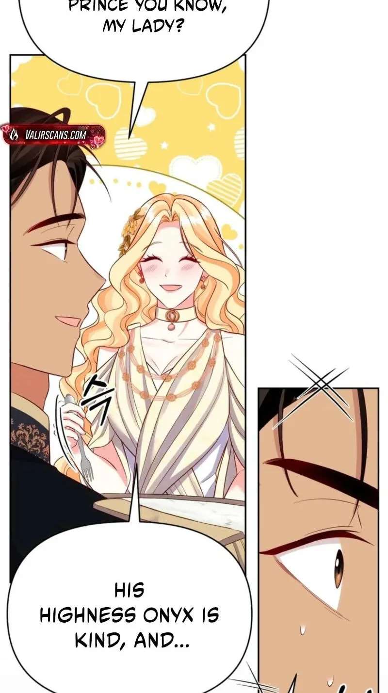 Shall We Work Overtime Together, Your Highness? Chapter 39 - page 13
