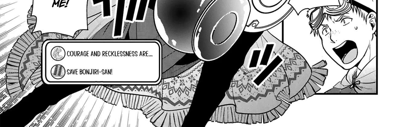 Eat Curry and Level Up Chapter 5 - page 13