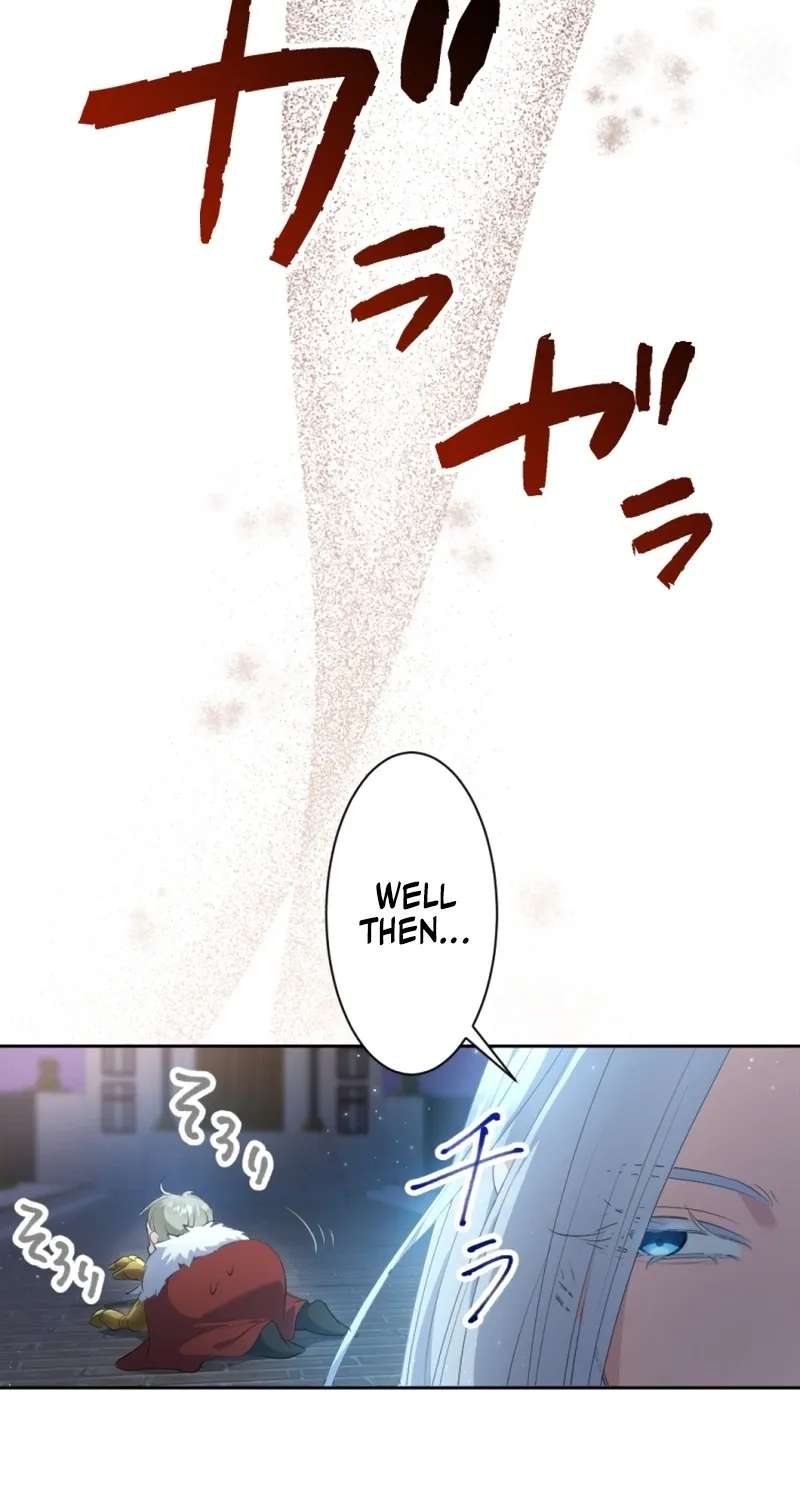 The Unhappy Poison Witch’s Happy Marriage Chapter 24 - page 15