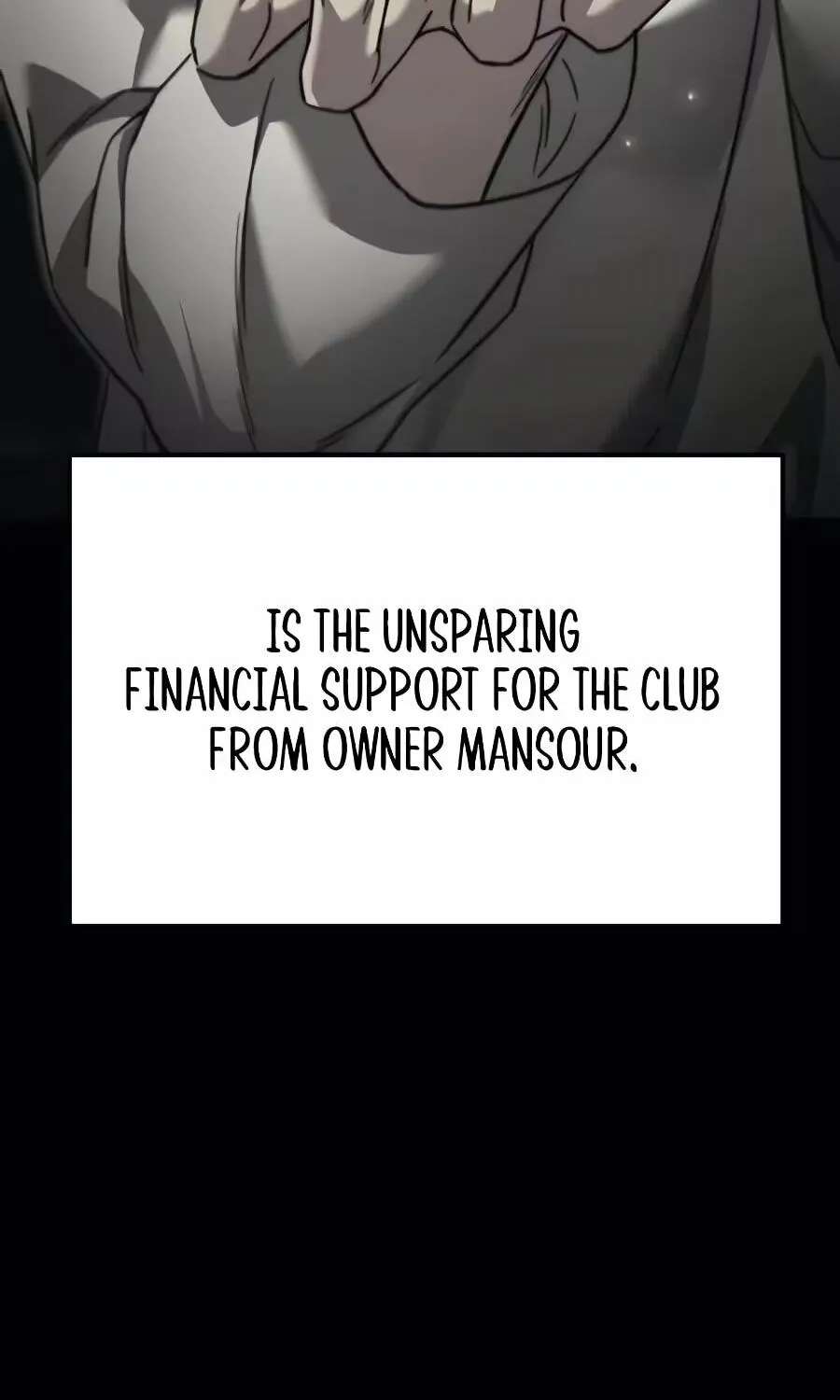 The Genius Midfielder With the Killer Pass Chapter 75 - page 99