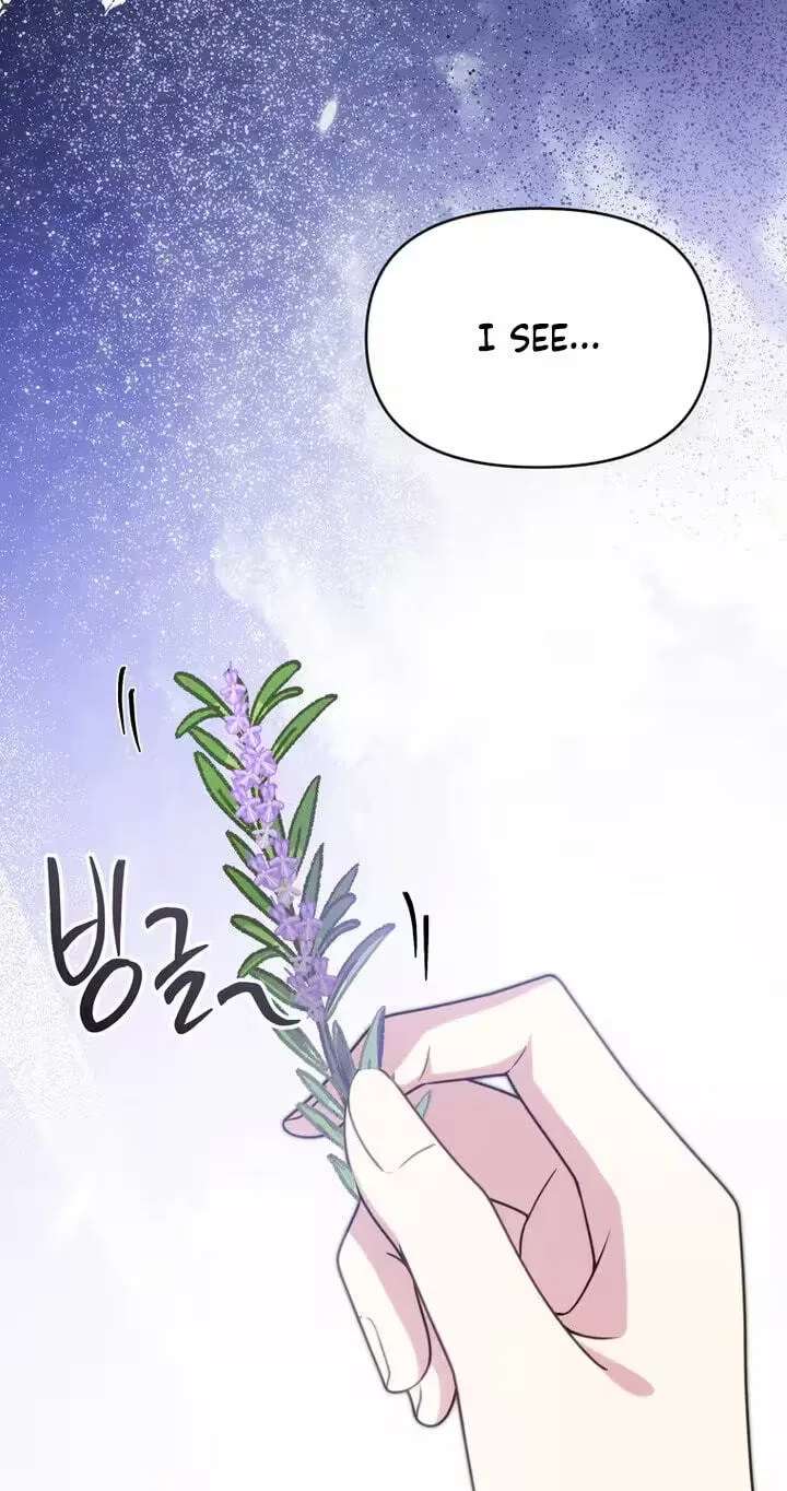 The Wild Rose Embraces the Frost Chapter 52 - page 45
