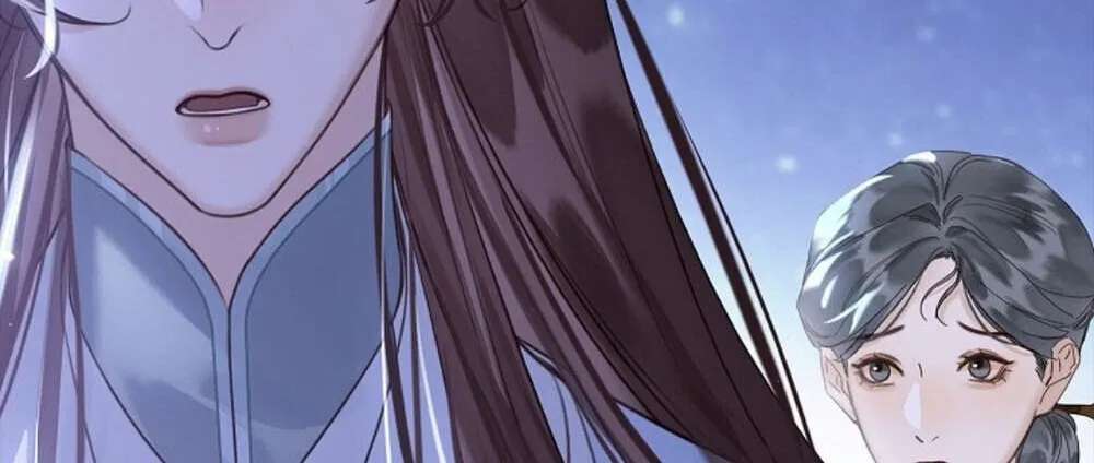 I Became the Emperor's Hated Male Concubine Chapter 10 - page 124