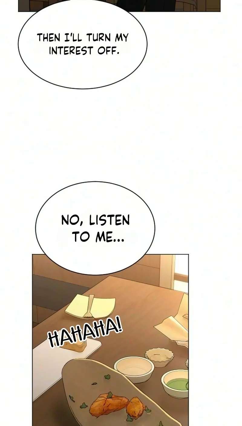 We're not a Couple! Chapter 8 - page 51