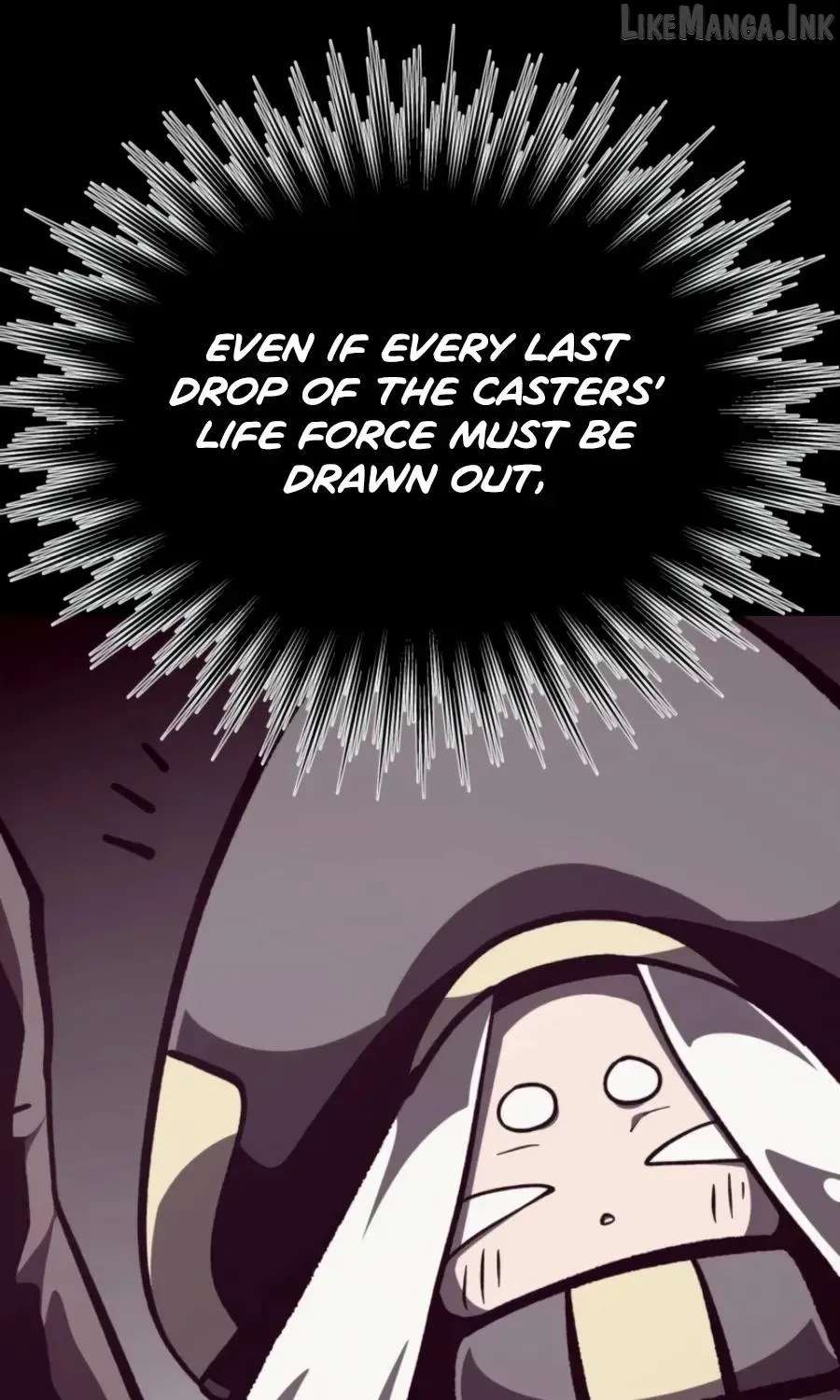 Dungeon Odyss Chapter 167 - page 97