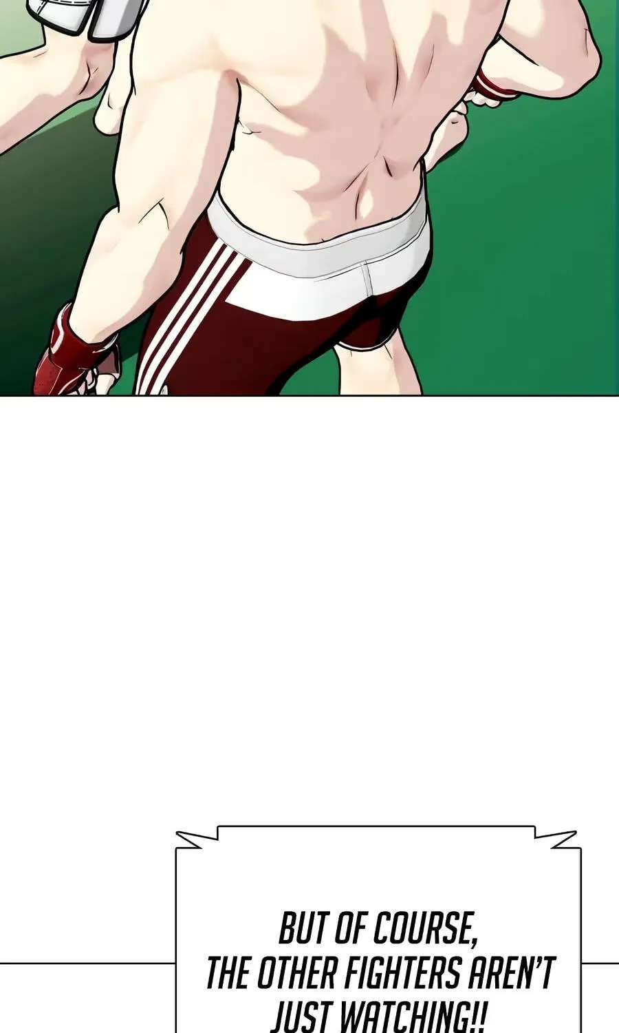 The Outcast is a Fighter Chapter 174 - page 145