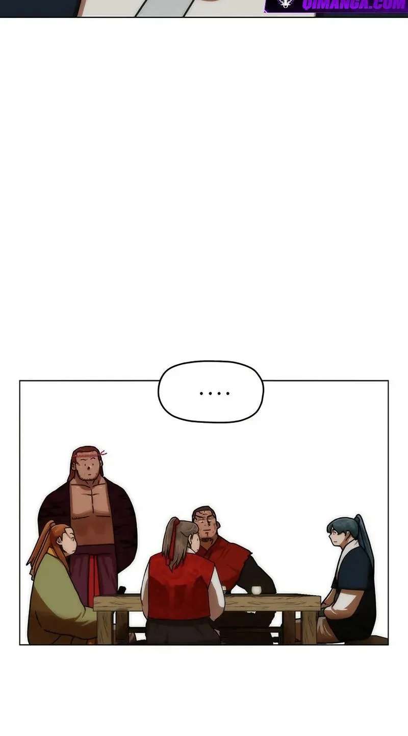 Like a Chilling Flame Chapter 94 - page 44