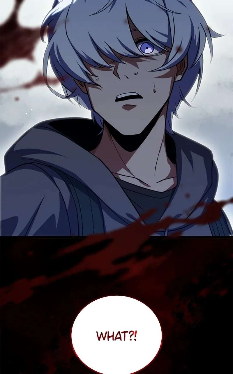 Kuro no Majutsushi -Ore dake Cheat Skill de Kaiki Shita Chouetsu Majutsushi- Chapter 1 - page 84