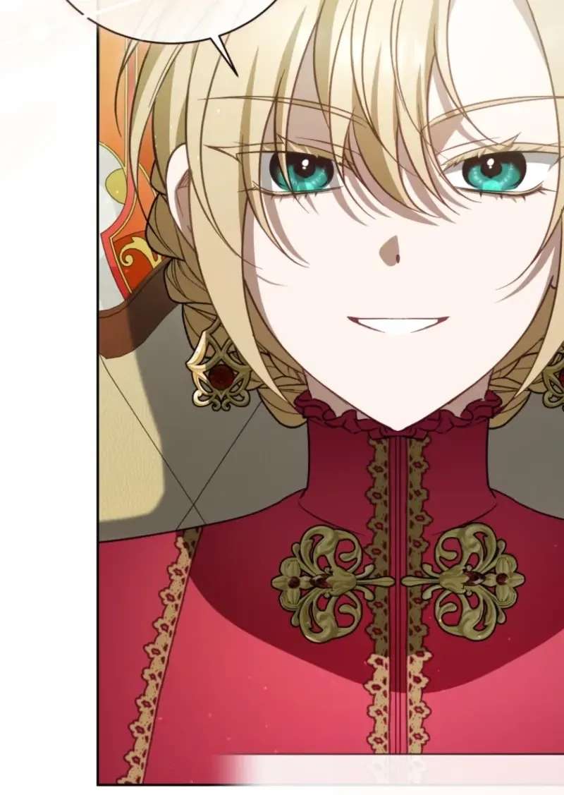 Honey, I Think That’s a Misunderstanding Chapter 70 - page 76