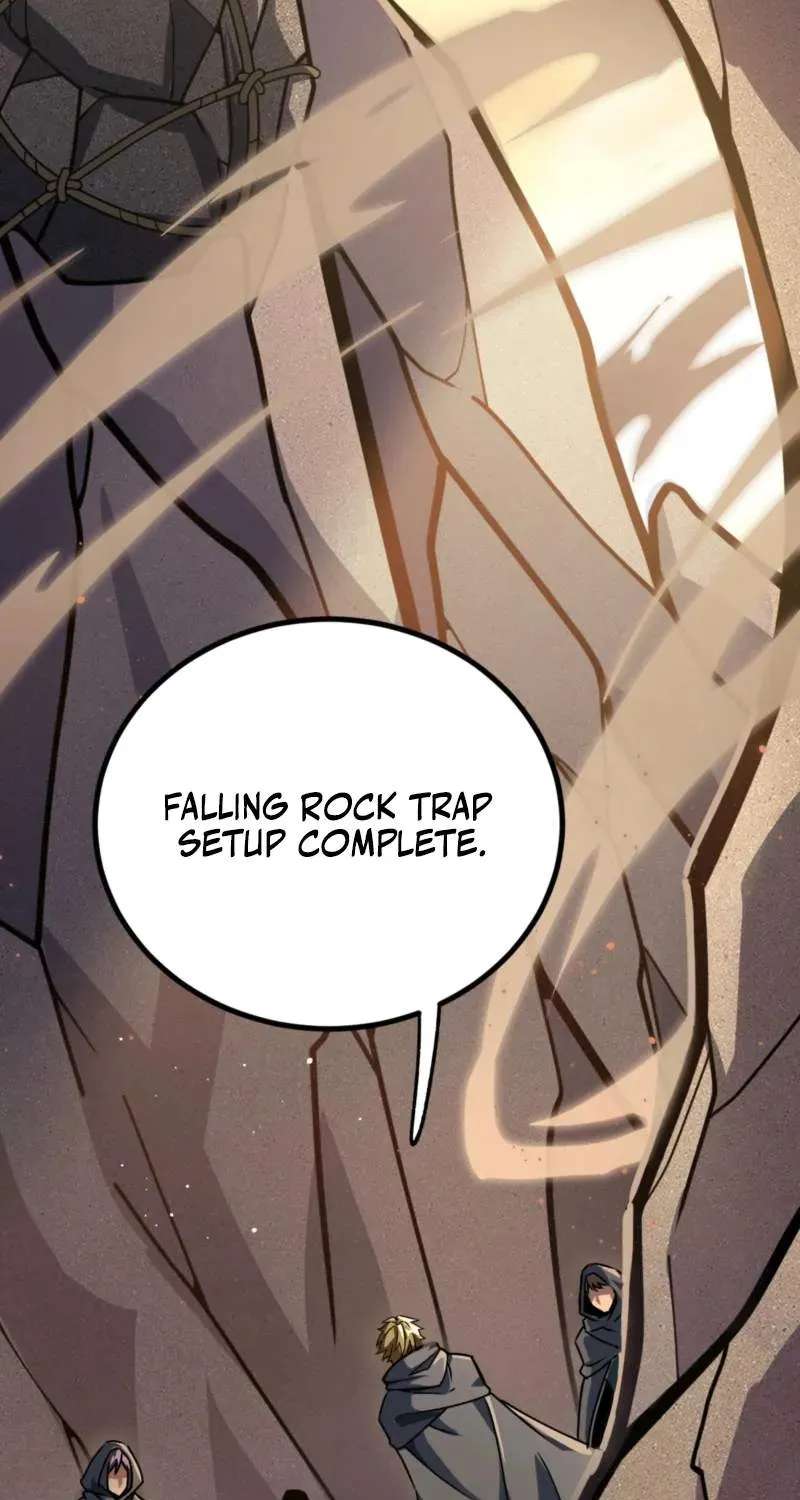 Super Magic Academy's SS Rank Freshman Chapter 29 - page 9