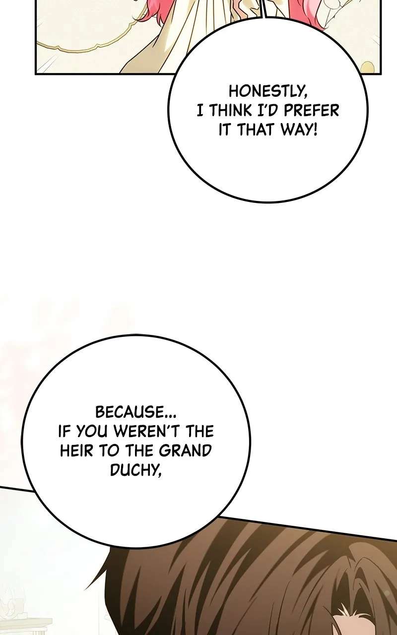 Changing the GenreFrom Angst to Heartwarming Chapter 85 - page 19