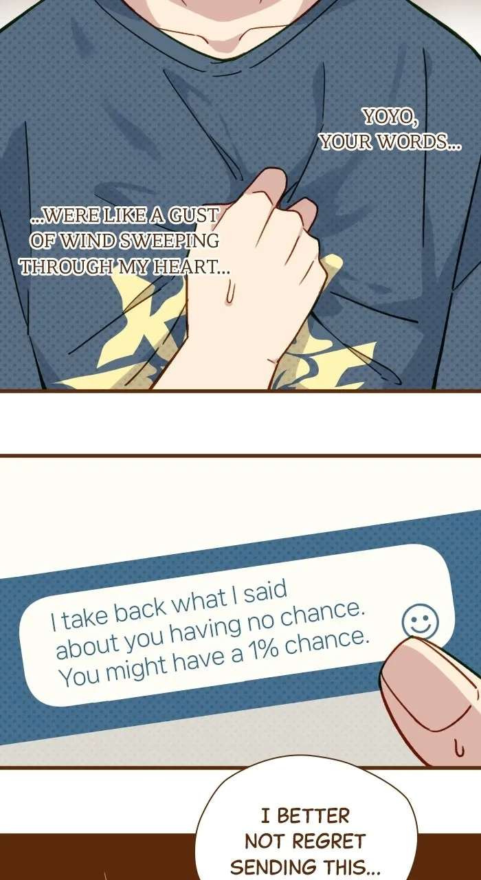 Mega Lover Chapter 4 - page 62