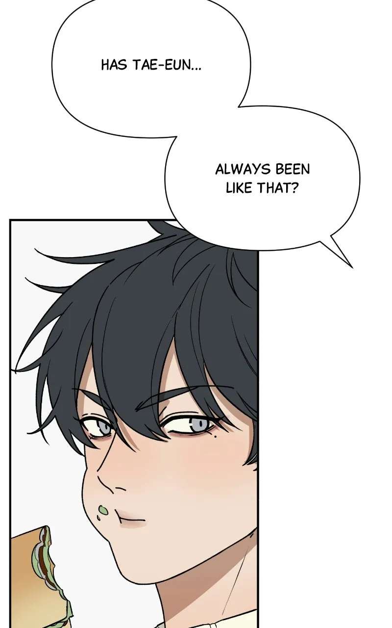 All Kinds ofNonsense Chapter 5 - page 50