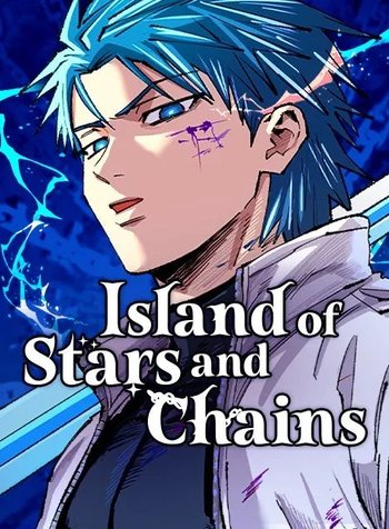 Island of Starsand Chains