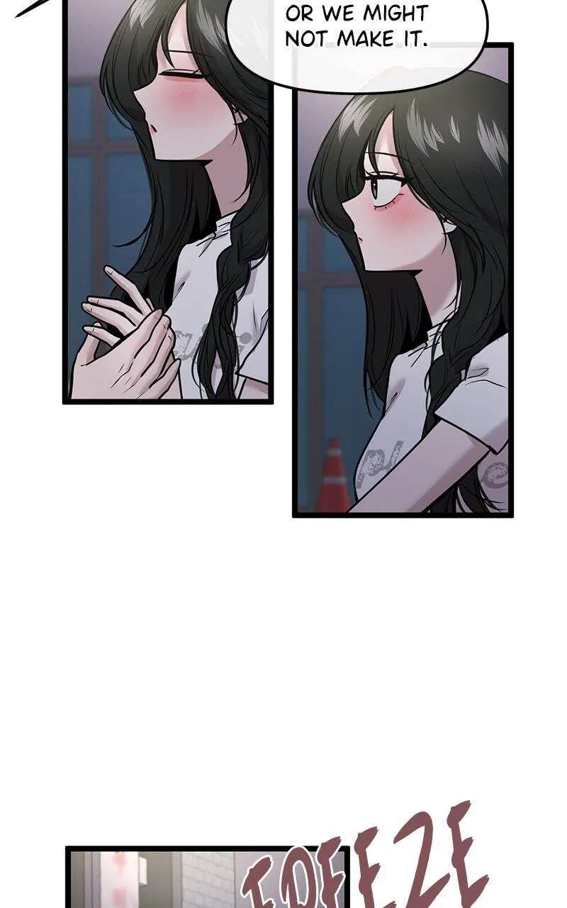 Back To Chanbi Chapter 101 - page 55