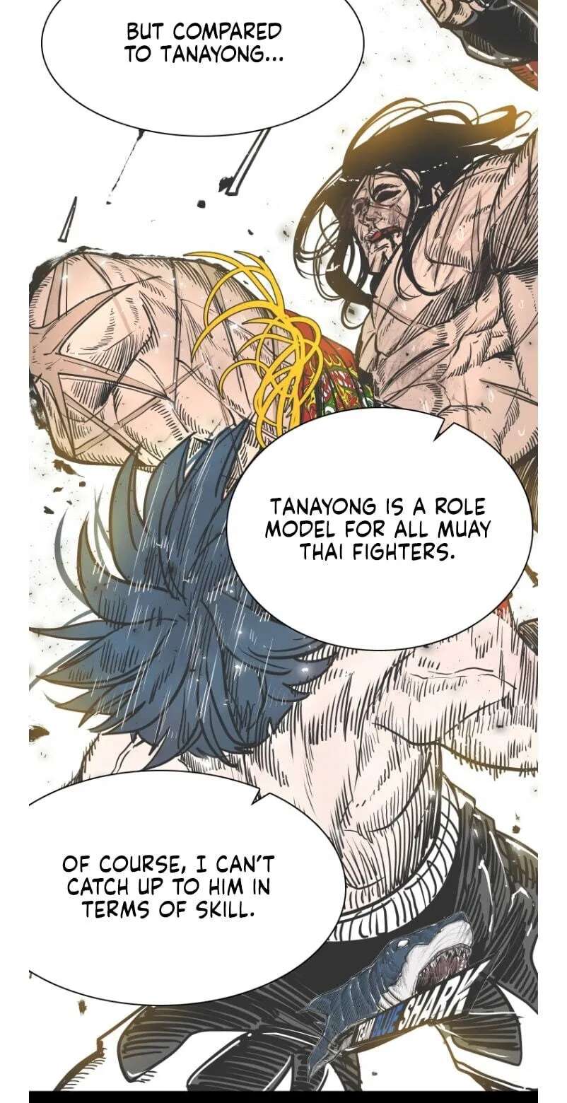 Shark Chapter 364 - page 7