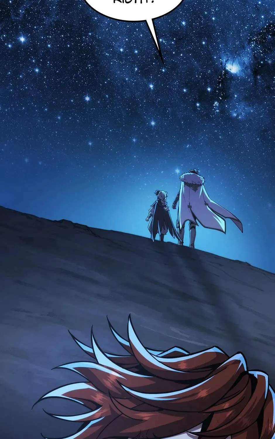 The Beginning After the End Chapter 254 - page 68